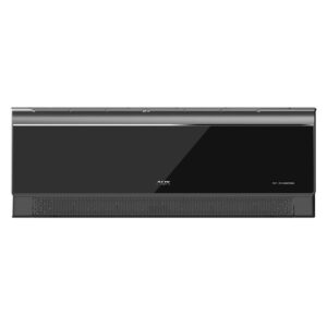 AUX C-Smart Premium Onyx - AUX-09CCB - 2,7kW