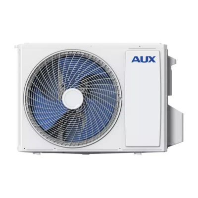 02 AUX Halo Deluxe - 2,75kW