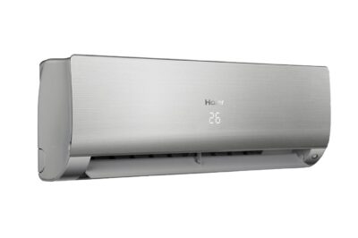 Haier Flexis Plus Silver Shine - 2,6kW