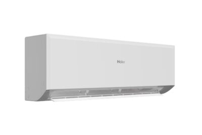 17900 Haier Revive Plus White Shine - 2,7kW