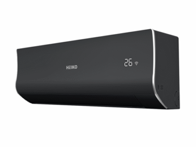 2 Heiko ROSA Black - 2,5kW