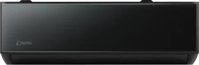 KONSI-Risou-Mirror-przod KONSI Risou Mirror Black - 2,6kW