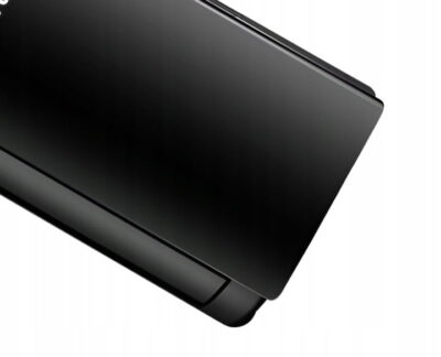 Klimatyzacja-do-domu-stylowa-Oppira-Konsi-Czarna-Grzanie-3-5kW-Komplet-6mb-Marka-inna KONSI Oppira Black - 2,6kW