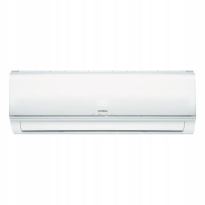 Klimatyzator-scienny-KAISAI-ECO-Split-3-5kW-PILOT-40m2-WiFi-2025-Mocny-Marka-Kaisai Kaisai Eco - 2,6kW