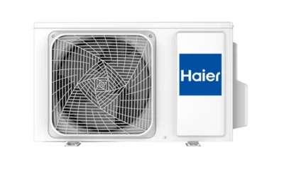 Haier Flexis Plus Black Matt - 2,6kW