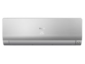 flexissilver Haier Flexis Plus Silver Shine - 2,6kW