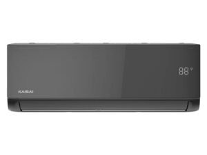 iceblack Kaisai ICE Black - 2,6kW