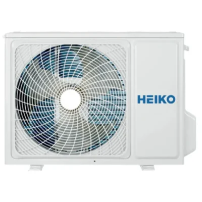 klimatyzator-scienny-heiko-rosa-black-2-6-kw-split Heiko BRISA White - 2,6kW