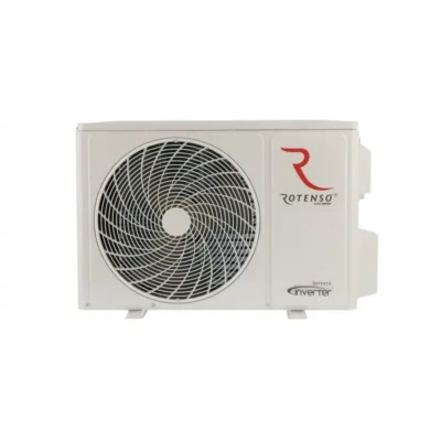 Rotenso Elis SilverX - 2,6kW