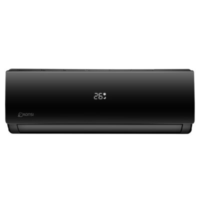 oppirablack KONSI Oppira Black - 2,6kW