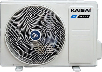 Kaisai ICE Black - 2,6kW