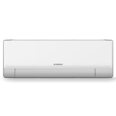 proheatwhite Kaisai Pro Heat+ Black - 2,6kW