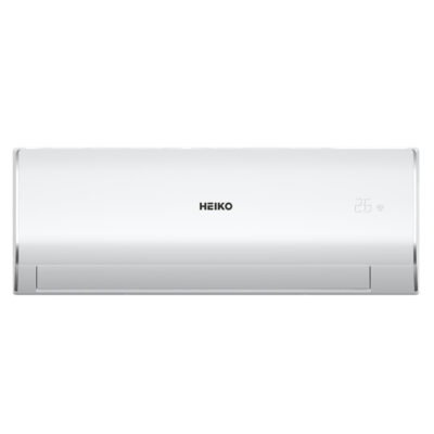 rosawhite Heiko ROSA White - 2,5kW