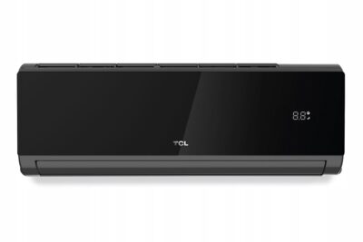 Klimatyzator-TCL-Elite-Dark-Czarny-3-5kW-WiFi-Klimatyzacja-do-domu-Komplet-Kod-producenta-TAC-12CHSD-XA82I TCL Elite Dark - 5kW