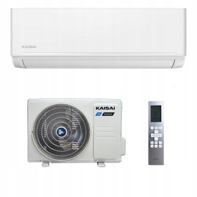 Klimatyzator-Kaisai-Ice-White-2-6kW-WiFi-bialy-zestaw-montaz-Kod-producenta-KLW-09-Z-MS230-3MB-K Klimatyzator Kaisai Ice White 3,5kW WiFi biały