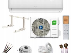Klimatyzator-Kaisai-Pro-Heat-3-5kW-WiFi-do-grzania-zestaw-montaz Klimatyzator Kaisai Pro Heat + 3,5kW WiFi do grzania zestaw montaż