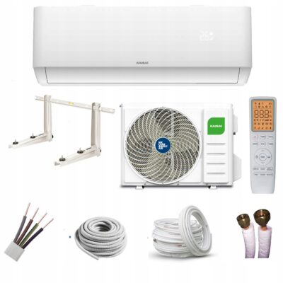 Klimatyzator-Kaisai-Pro-Heat-3-5kW-WiFi-do-grzania-zestaw-montaz Klimatyzator Kaisai Pro Heat + 3,5kW WiFi do grzania zestaw montaż