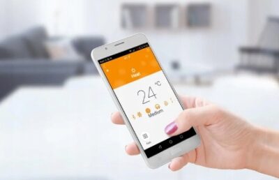 Klimatyzator ROTENSO Roni 3,4kW seria X WIFI R18 NAJNOWSZA SERIA 2026