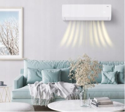 Klimatyzator ROTENSO Roni 3,4kW seria X WIFI R18 NAJNOWSZA SERIA 2026