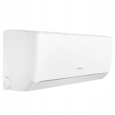Klimatyzator ścienny GREE Pular WIFI 2,5kW WIFI klimatyzacja do domu 30m2