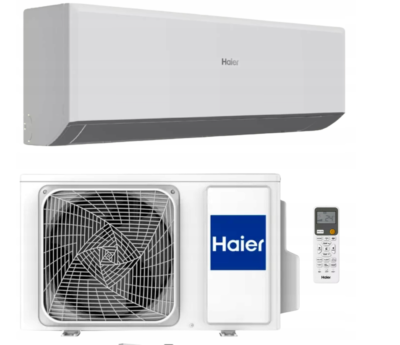 KLIMATYZATOR ŚCIENNY REVIVE PLUS 3,5 KW HAIER ECO W-Fi WYDAJNY GRZANIE